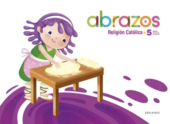 Imagen del producto 9788414056134