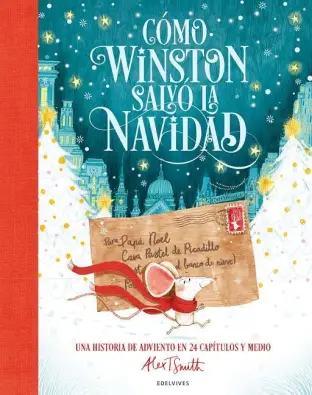 Imagen del producto 9788414061497