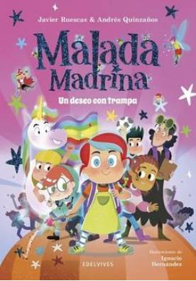 Imagen del producto 9788414061824