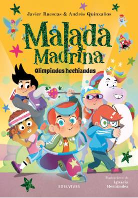 Imagen del producto 9788414061831