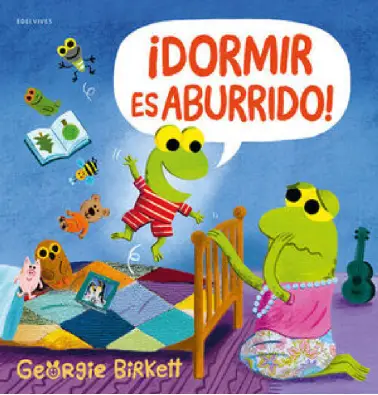 Imagen del producto 9788414064719