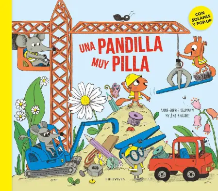 Imagen del producto 9788414064931