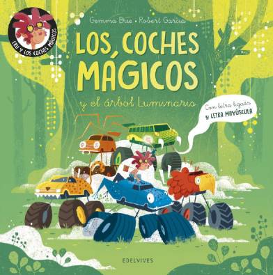 Imagen del producto 9788414065228