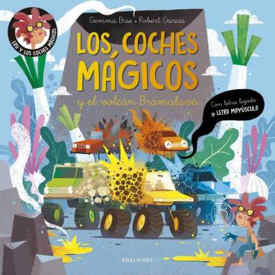 Imagen del producto 9788414065242