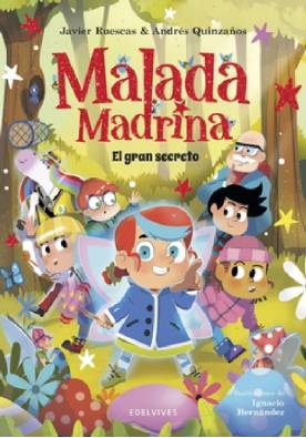 Imagen del producto 9788414065907