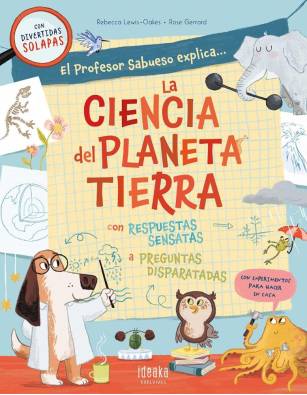 Imagen del producto 9788414067208