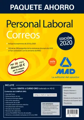 Imagen del producto 9788414235850