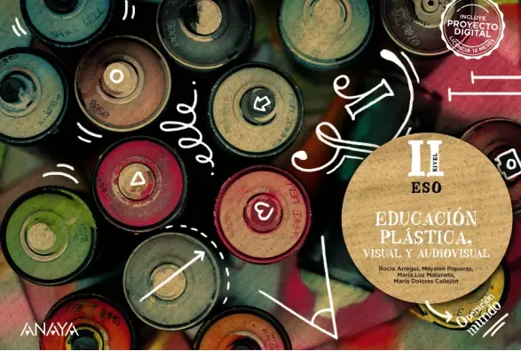 Imagen del producto 9788414309681