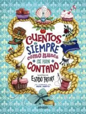 Imagen del producto 9788414319246