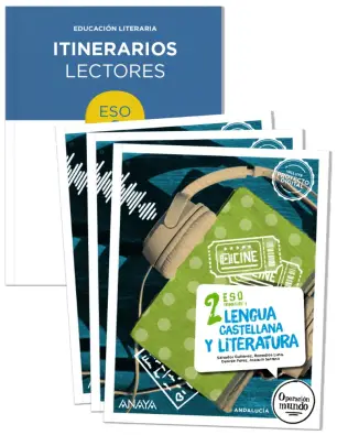 Imagen del producto 9788414324493