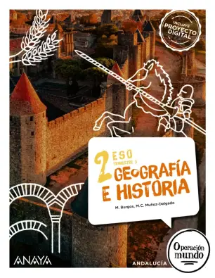 Imagen del producto 9788414326411