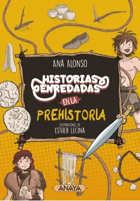 Imagen del producto 9788414334560