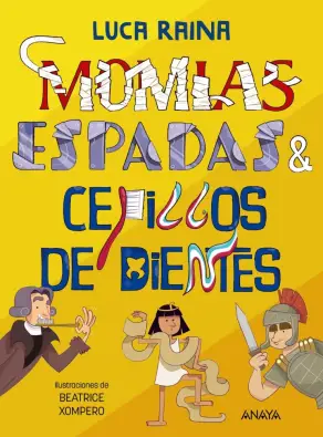 Imagen del producto 9788414334782