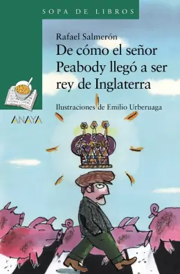 Imagen del producto 9788414334867