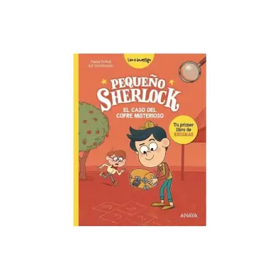 Imagen del producto 9788414335192