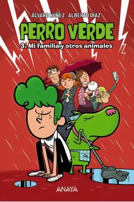 Imagen del producto 9788414335246