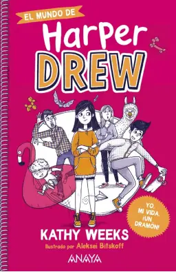 Imagen del producto 9788414335321