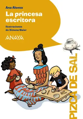 Imagen del producto 9788414335376