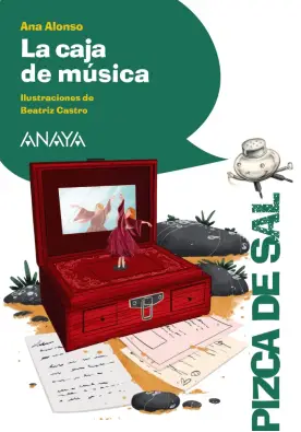 Imagen del producto 9788414335390