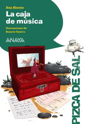Imagen del producto 9788414335390
