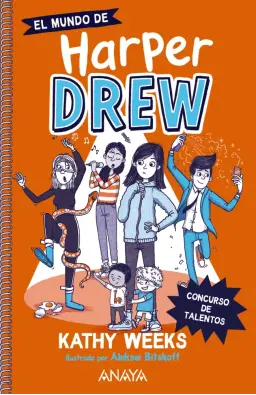 Imagen del producto 9788414335659