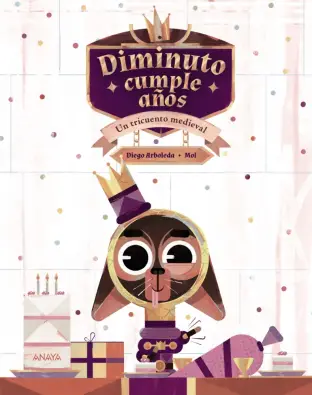 Imagen del producto 9788414336618