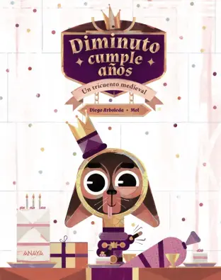 Imagen del producto 9788414336618