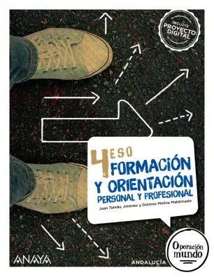 Imagen del producto 9788414339558