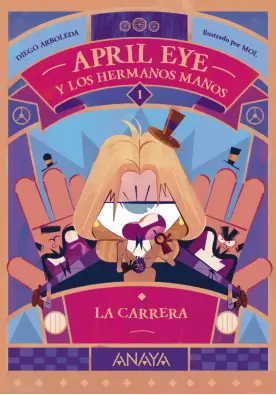 Imagen del producto 9788414339930