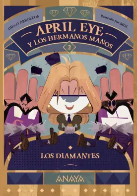 Imagen del producto 9788414339947