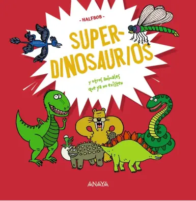 Imagen del producto 9788414340417