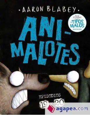 Imagen del producto 9788414342824