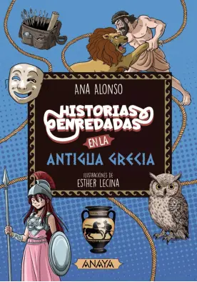 Imagen del producto 9788414342954