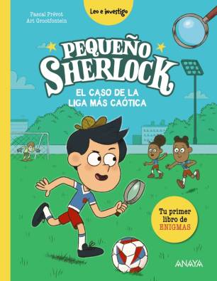 Imagen del producto 9788414359716