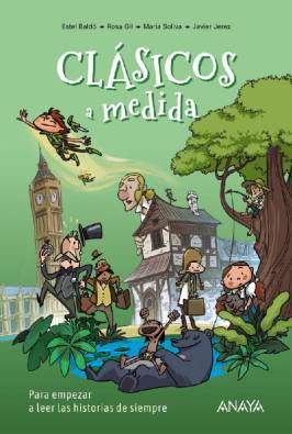 Imagen del producto 9788414359754