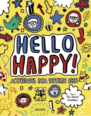 Imagen del producto 9788414359938