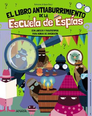 Imagen del producto 9788414360163