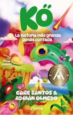 Imagen del producto 9788414362853