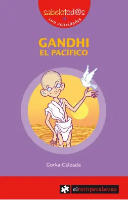 Imagen del producto 9788415016335