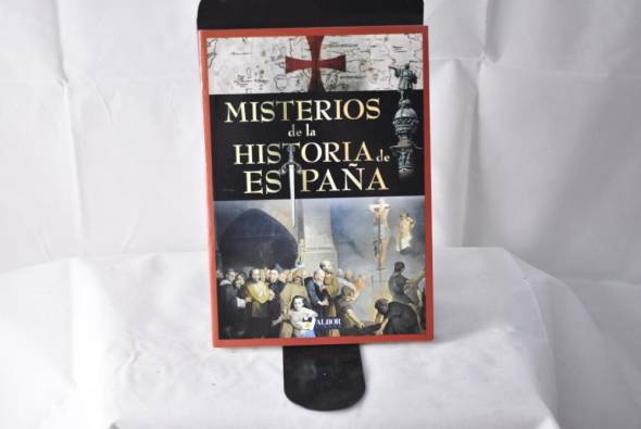 Imagen del producto 9788415083962
