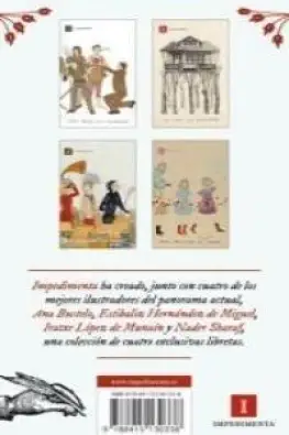 Imagen del producto 9788415130338