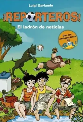 Imagen del producto 9788415580751