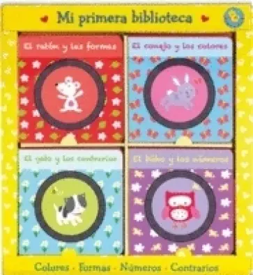 Imagen del producto 9788415807599