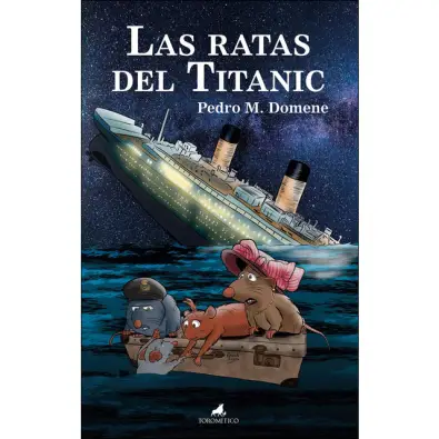 Imagen del producto 9788415943709