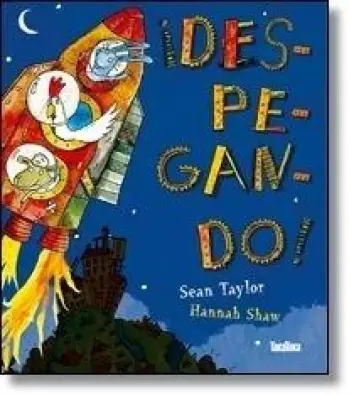 Imagen del producto 9788416003099