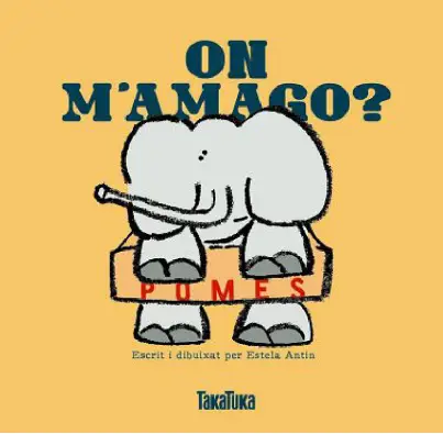 Imatge del producte 9788416003150