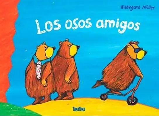 Imagen del producto 9788416003686
