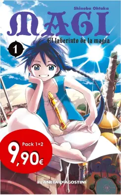 Imagen del producto 9788416090297