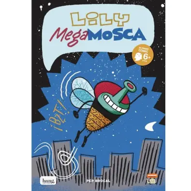 Imagen del producto 9788416114689