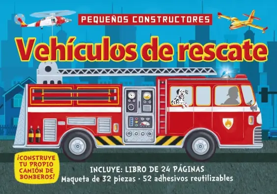 Imagen del producto 9788416124480